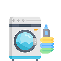 Washing Machines